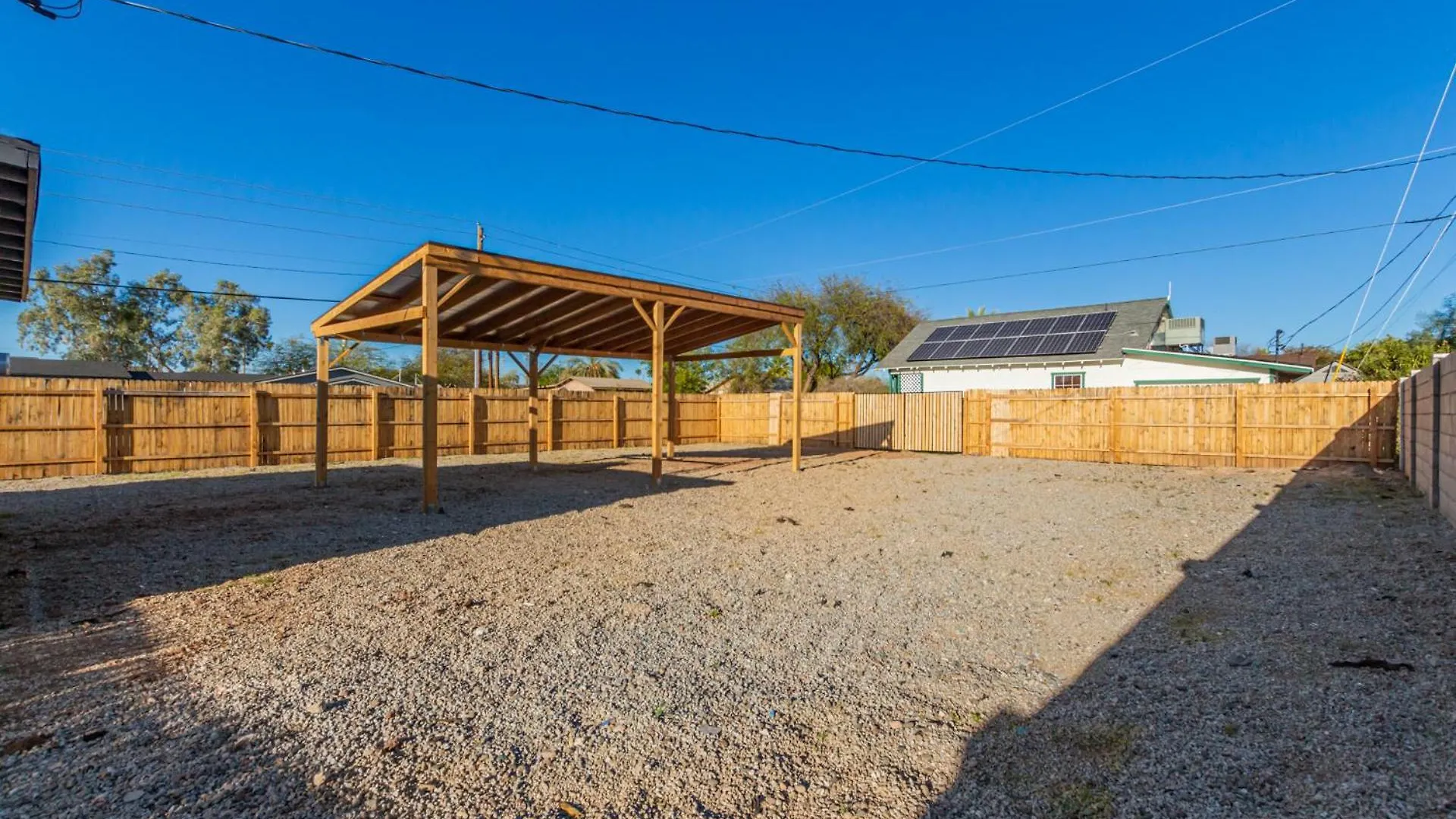 Dayton Coronado Historic District Phoenix Nyaraló