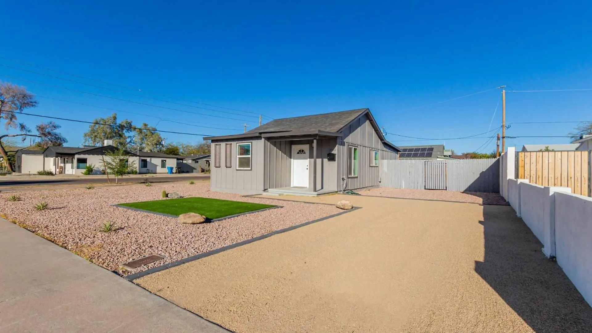 Dayton Coronado Historic District Phoenix